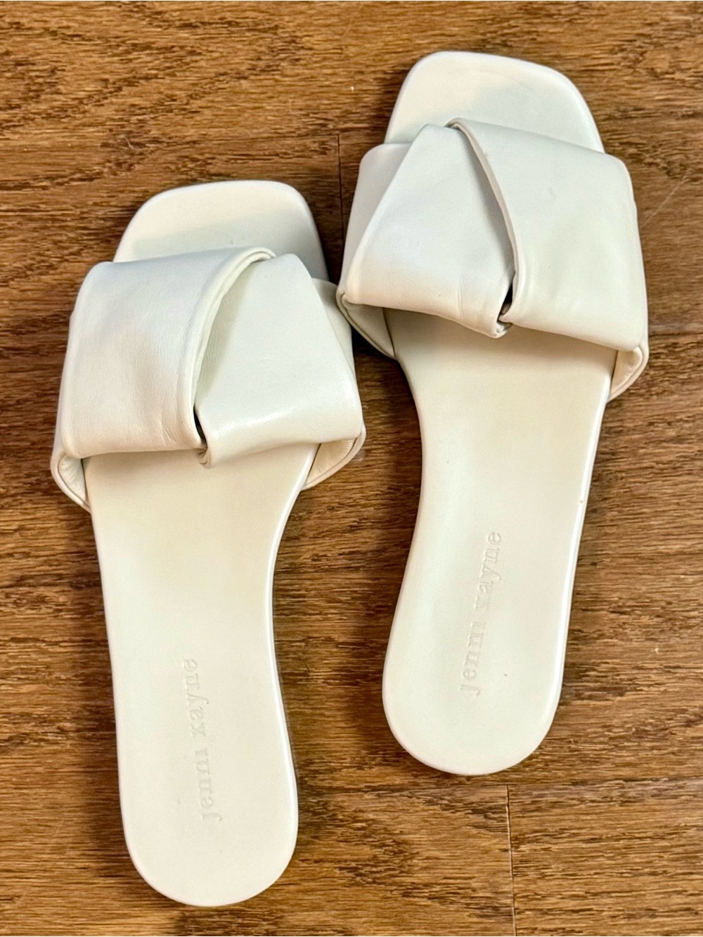 jenni kayne slides